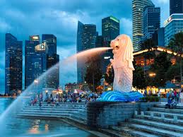 Post covid travel essentials for singapore. Singapore Considering Relaxation Of Covid Restrictions For Vaccinated Travellers Times Of India Travel