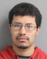 Nebraska Sex Offender Registry: Everardo Abraham Wall