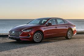 Prices shown are the prices people paid for a new 2020 hyundai sonata sel 2.5l with standard options including dealer discounts. 2021 Hyundai Sonata Hybrid Prices Reviews And Pictures Edmunds