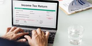 If you have already registered to online filing (cms) you can access it direct. Filing Itr Online Here S How To Register Yourself On Income Tax E Filing Website Topcornerjob