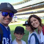 Jeremy Chitwood's Instagram, Twitter & Facebook