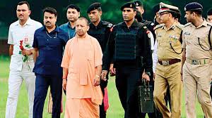 How much of yogi adityanath's work have you seen? Up Cm Yogi Adityanath Ministers Head To Iim For Management Training