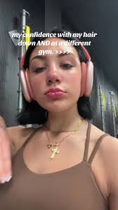 upgrade af #gym #fitness #gymgirl #fitnessmotivation