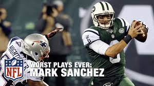 New england patriots vs new york jets. The Butt Fumble Nfl On Thanksgiving Youtube