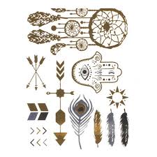 Tatouages Ephemeres Couleur Metal Attrape Reve Plume Bijoux De Peau Tattoo Achat Vente Tatoo Bijou De Corps Tatouages Ephemeres Couleur Cdiscount Attrape reve tatouage, tatouage jambe, tatouages attrape, piercings tatouages, tatouages maori, motifs tatouages, tatouages femmes, inspiration tatouages, tatouage attrape rêve 55 dessins de lobjet amérindien , 2. tatouages ephemeres couleur metal attrape reve plume bijoux de peau tattoo