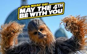 El 4 de mayo de 1979 margaret thatcher se convertía en la primera mujer en desempeñar el cargo de primer ministro de gran bretaña y años más tarde, en 2018, la artista plástica mexicana karla de. Por Que Se Celebra El Dia De Star Wars El 4 De Mayo El Sol De Mexico Noticias Deportes Gossip Columnas