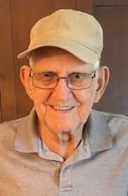 Obituary information for William E. "Bill" Darnell