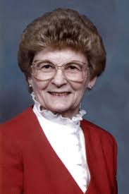 Rachel Thomas Obituary December 27, 2016