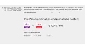 Sky möchte nicht, dass sie abbrechen. Sky Kundigen So Einfach Kann Das Sky Abo Gekundigt Werden Fernseher Test 2021