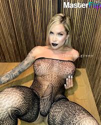 Jhenna_greey Nude OnlyFans Leak Picture ZmMok8zcJG | MasterFap.net