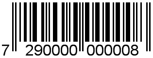 Image result for Israeli bar code