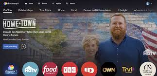 There will be more than 55,000 episodes of content, and those episodes will be from hgtv, tlc, food network, travel channel, animal planet, and id programs, as well as shows from the discovery channel. How To Get Discovery Plus On Apple Tv
