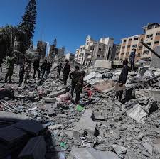 Kommt das Burka-Verbot in Ägypten?