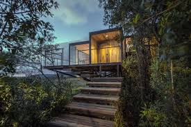Modern cabin house plans, floor plan designs & blueprints. 60 Modern Cabins From Around The World Reveal Their Design Secrets