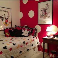 Maybe you would like to learn more about one of these? 90 Creative Ways You Can Improve Your Mickey Mouse Bathroom Philanthropyalamode Com Popular Home Design Minnie Mouse Bedroom Disney Room Decor Mickey Mouse Bedroom