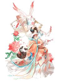 Самые новые твиты от food fantasy (@foodfantasygame): Mapo Tofu Rainbow Spring Feed The Floof