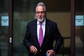 Check spelling or type a new query. Uk High Court Declares Vijay Mallya Bankrupt For Indian Banks To Realise Debt