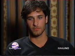 Raoul bova was born in rome, italy on saturday, august 14, 1971 (generation x). Raoul Bova 1994 Youtube
