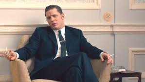 It's hard to make an uninteresting movie when you have tom hardy playing twin gangster brothers, and yet legend is somehow up to the task. Legend 2015 For The Humour Double Tom Hardy Experience The Movie My Life