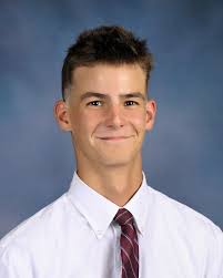 Congratulations to Nick McMullen and Logan Keller