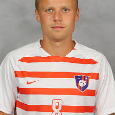 LA Galaxy pick Callum Johnson and Chandler Vaughn