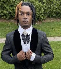 Anthony La'Velle Shores Jr. Obituary (2023)