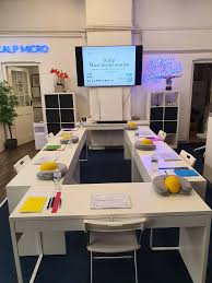 Scalp Micropigmentation Training UK