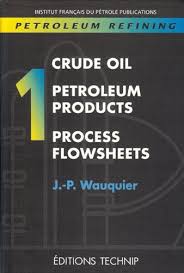 Petroleum oils include, but are not limited to, crude and refined petroleum products, asphalt, gasoline, fuel oils, mineral oils, naphtha, sludge, oil refuse, and oil mixed with wastes other than dredged spoil. Petroleum Refining V 1 Crude Oil Petroleum Products Process Flowsheets Publication Ifp Wauquier Jean Pierre 9782710806851 Amazon Com Books