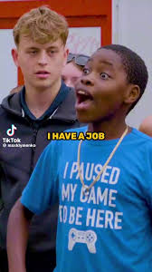 Braiden Mshigeni Job