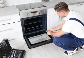 Oven Repair at Home by Local Technicians - Fix Oven Near Me 👨‍🔧