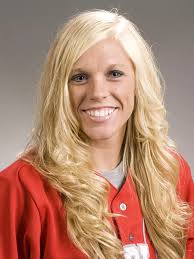 2005 Softball Roster