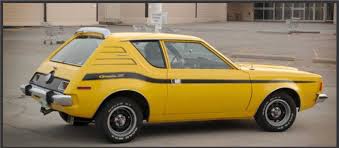 Image result for Frost White 1970 Gremlin