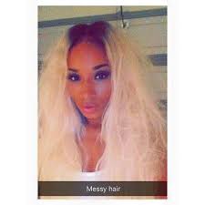 Kasutaja Jelaminah “Jela” Lanier profiil