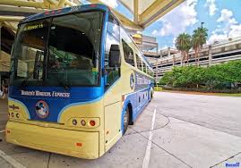 Time Saving Disney World Transportation Tips Disney Tourist Blog