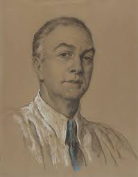 Francis Luis Mora by Francis Luis Mora