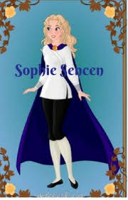 Discover (and save!) your own pins on pinterest Sophie Sencen Complete Noelw16 Wattpad