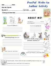 Hey guys :) heres a new type of video! Becoming Pen Pals With A Children S Book Author Get Kids To Write Unicorn Jazz