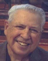 Former City Councilor, One-Time Mayor Paul Barrett Dies at 75