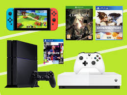 Fortnite thumbnail destiny image by 𝒟𝑒𝓈𝓉𝒾𝓃𝓎. Best Cyber Monday Gaming Deals 2020 Fifa 21 Nintendo Switch Bundles And Ps4 Pro The Independent
