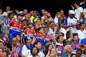 Bahia e flamengo se enfrentam em partida válida pela sétima jornada da série a 2020/21. Ingressos Para Bahia X Flamengo Serao Vendidos Nesta Quarta 21 Jornal Correio