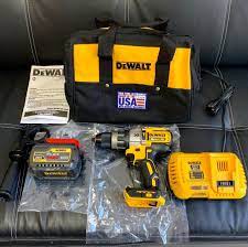 I Bought It And Never Used It Sealed Sticker Battery Never Connected Zero Scratches Zero Marks Fast Charger Battery Dewalt Tools Dewalt Tools And Equipment