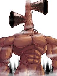 Buff Siren Noises Jacksepticeye *attack on titan theme song starts playing*.