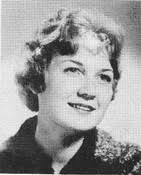 Barbara Lee Burgin (Deceased), Napa, CA California