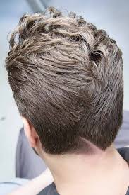 They have a decent amount of length that makes them versatile, without the. Ducktail Haircut For Men 12 Modern And Retro Styles Menshaircuts
