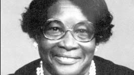 Mrs. Lukeva Means Casey