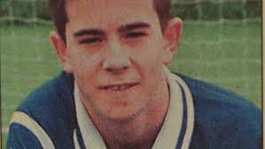 Memorial football match for player who died in accident at the age of 17