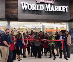 Visit your local world market at 276 s. Cost Plus World Market Offers Ever Changing Selection Of Products From Around The World We Ha West Hartford News