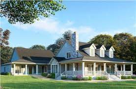 This is another good option for elderly people who need to be close to everyone else. Mother In Law House Plans The Plan Collection