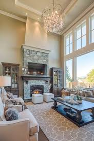 Norm plate 2 of 49 norm plate Living Room Ideas With Rock Fireplace Novocom Top