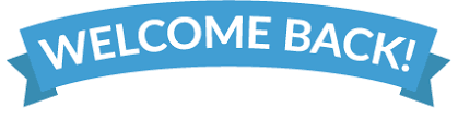 Banner Welcome Back Png 427 123 Banner Welcome Lol